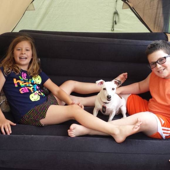 Meet your Posher, Mark - Picture 1 of 1